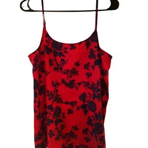 GAP Women's Floral Camisole 
